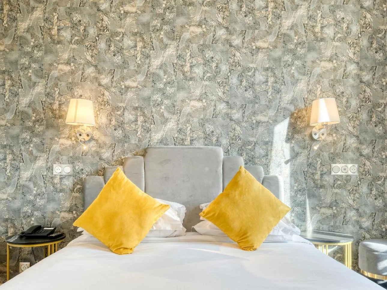 De Belfort Hotel