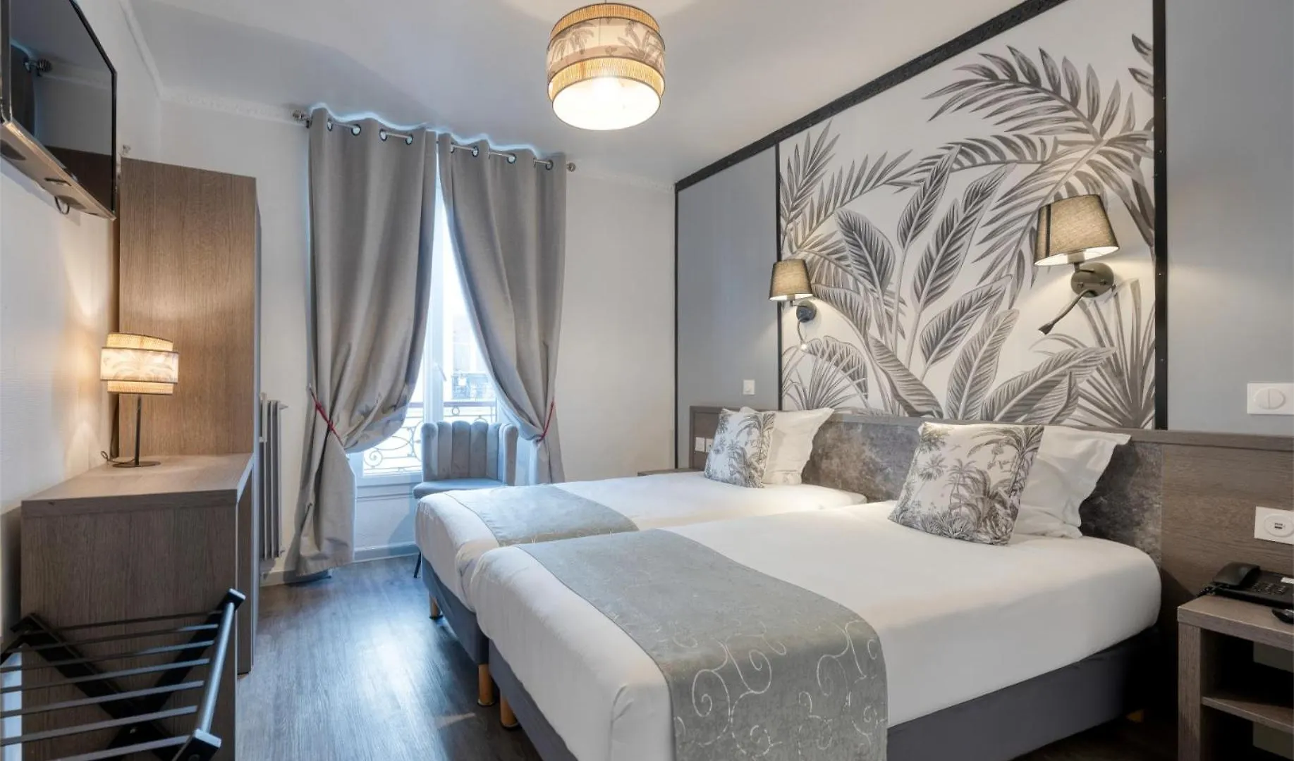 Hotel De Belfort