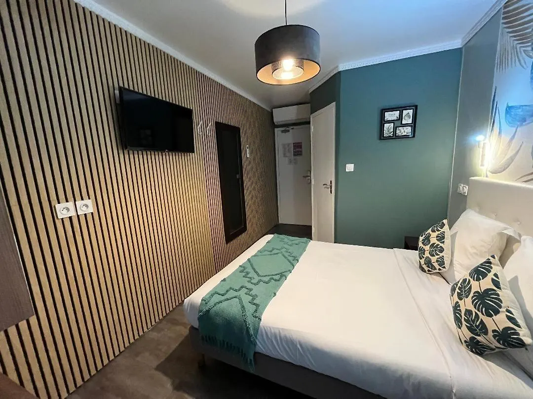De Belfort Hotel