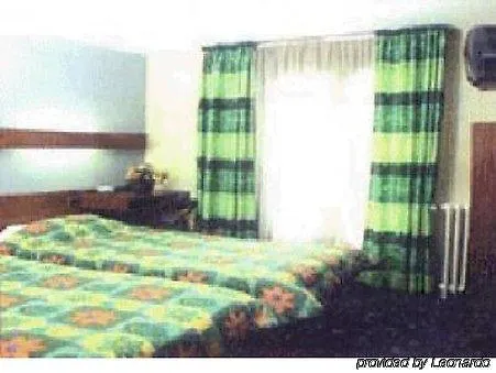 Hotel De Belfort