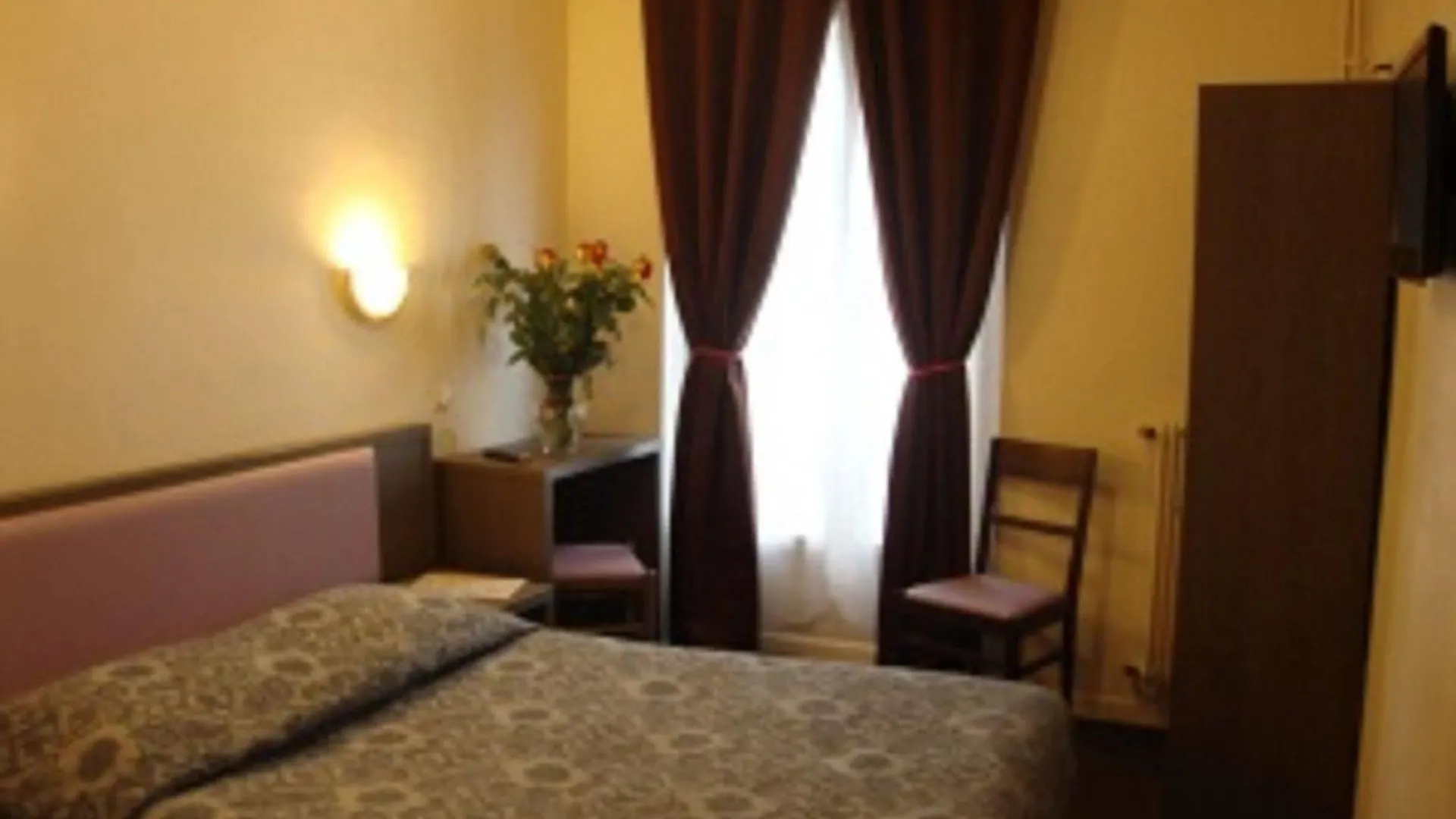 De Belfort Hotel 3*