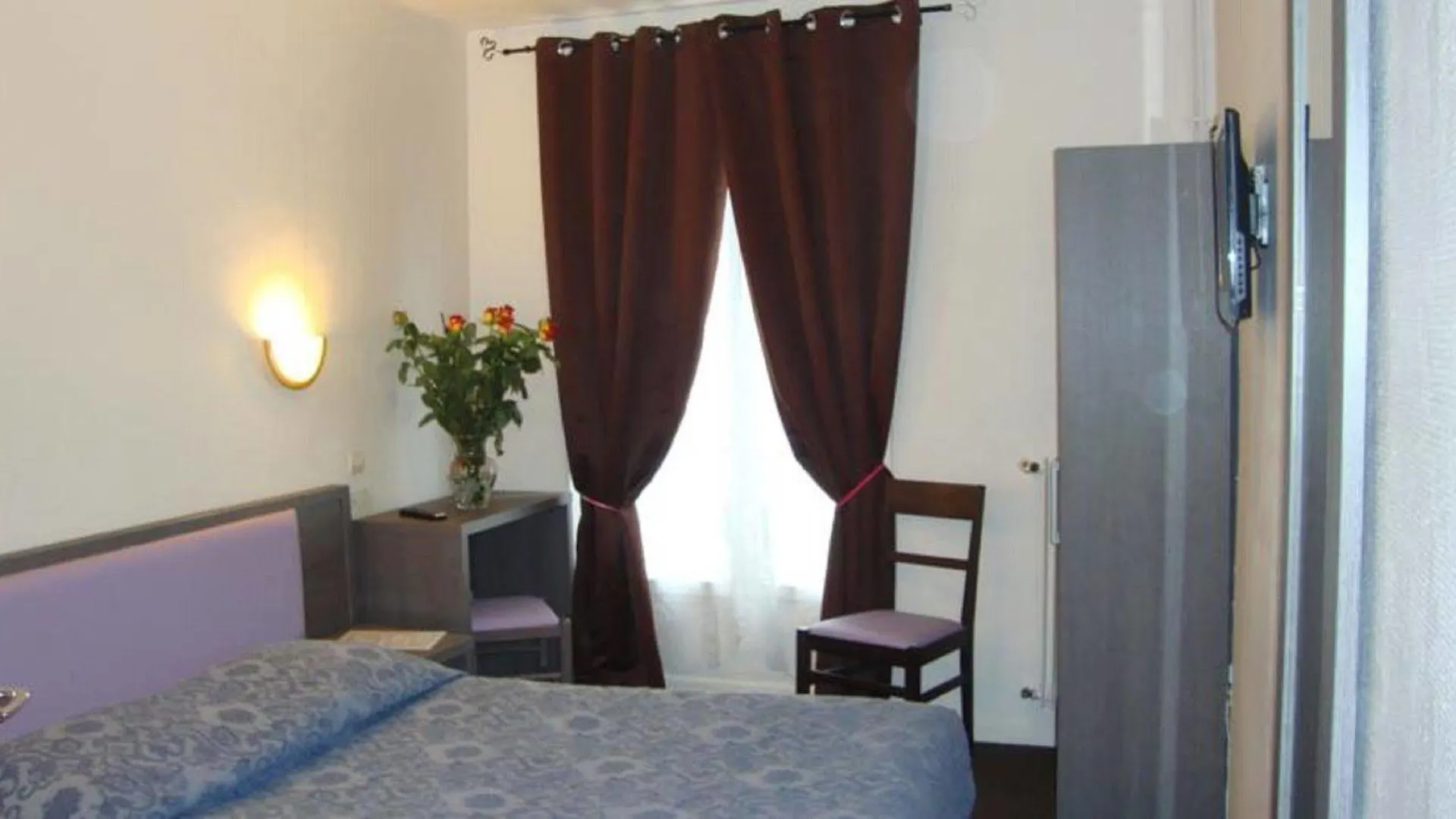 De Belfort Hotel