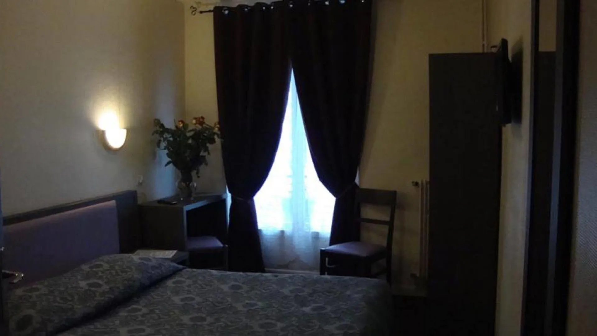 De Belfort Hotel 3*