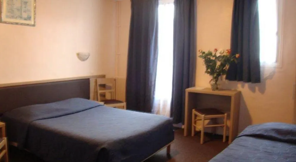 De Belfort Paris